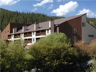 Copper Valley Hotel Copper Mountain Kültér fotó