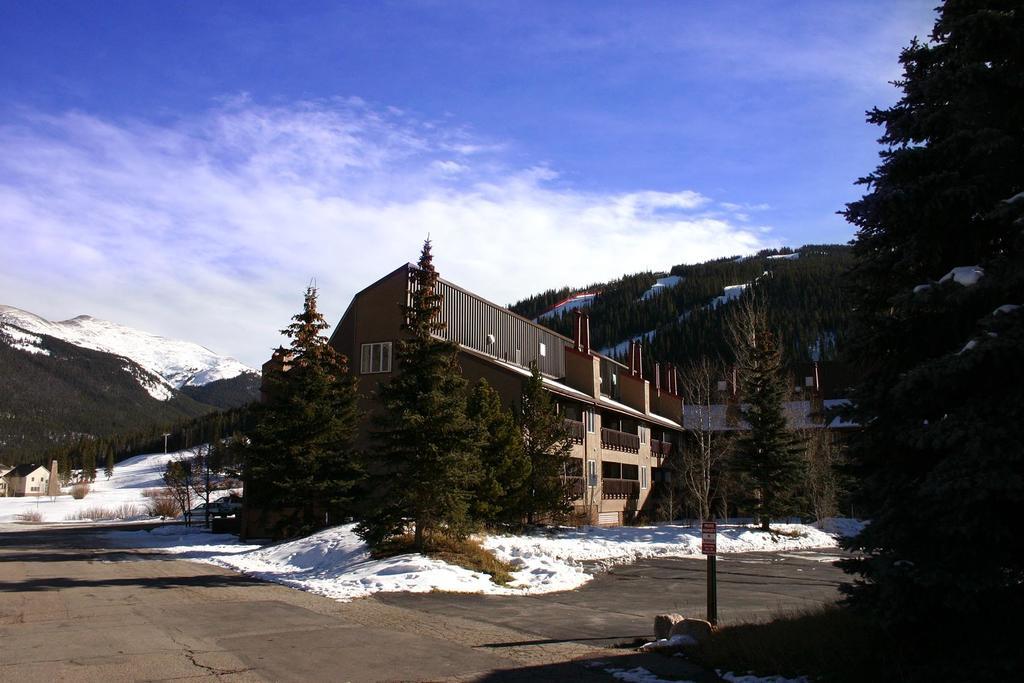 Copper Valley Hotel Copper Mountain Szoba fotó